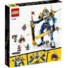 LEGO NINJAGO LE ROBOT TITAN DE JAY 71785