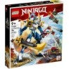 LEGO NINJAGO LE ROBOT TITAN DE JAY 71785