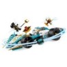 LEGO NINJAGO LA VOITURE DE COURSE SPINJITZU LE POUVOIR DU DRAGO 71791