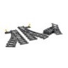 LEGO CITY LES AIGUILLAGES 60238