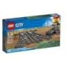 LEGO CITY LES AIGUILLAGES 60238