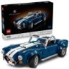 LEGO ICONS SHELBY COBRA 427 10357