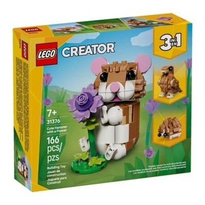 LEGO CREATOR L ADORABLE...