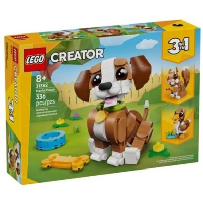 LEGO CREATOR LES ADORABLES...