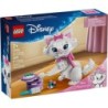 LEGO DISNEY CLASSIC L ADORABLE MARIE LES ARISTOCHATS 43286 43286