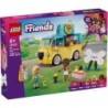 LEGO FRIENDS LE VAN D ACCESSOIRES POUR ANNIMAUX 42678 42678