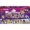 LEGO FRIENDS LE CAFE LICORNE 42684 42684