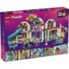 LEGO FRIENDS L AIRE DE JEUX D INTERIEUR 42686 42686