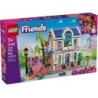 LEGO FRIENDS LA MAISON DE FAMILLE DE LIANN 42687 42687