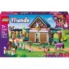 LEGO FRIENDS L ECURIE ET L ECOLE D EQUITATION  42688 42688
