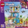 LEGO FRIENDS LE CLUB-HOUSE DE HEARTLAKE CITY 42689 42689
