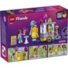 LEGO FRIENDS LE STAND DE GLACES ET DE BALLONS 42692 42692
