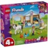 LEGO FRIENDS LA CLINIQUE VETERINAIRE LEGO 42696 42696
