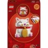 LEGO ICONS LE CHAT PORTE-BONHEUR 40813 40813