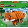 LEGO MINECRAFT LE RENARD MINECRAFT 21588 21588