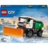 LEGO CITY LA DENEIGEUSE LEGO 60490 60490