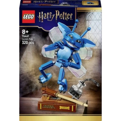 LEGO HARRY POTTER LE LUTIN...
