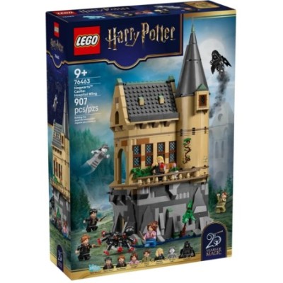 LEGO HARRY POTTER L...