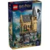 LEGO HARRY POTTER L INFIRMERIE HARRY POTTER 76463 76463