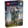 LEGO HARRY POTTER LA MAISON DE LUNA LOVEGOOD 76467 76467