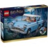 LEGO HARRY POTTER LA FORD ANGLIA ENSORCELEE LEGO 76470 76470