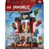 LEGO NINJAGO COLLECTION DES PERSONNAGES NINJAS 71866 71866