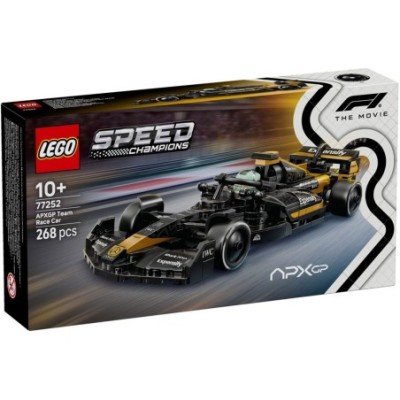 LEGO SPEED CHAMPIONS...
