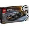 LEGO SPEED CHAMPIONS VOITURE DE COURSE DE L ECURIE APXGP LEGO 77252 77252