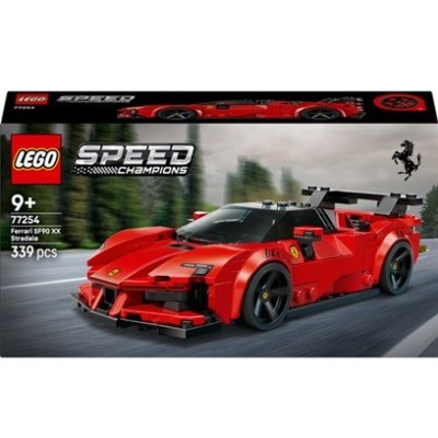 LEGO SPEED CHAMPIONS...