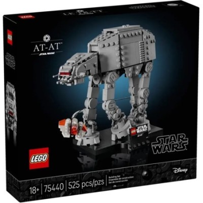LEGO STAR WARS AT-AT LEGO...