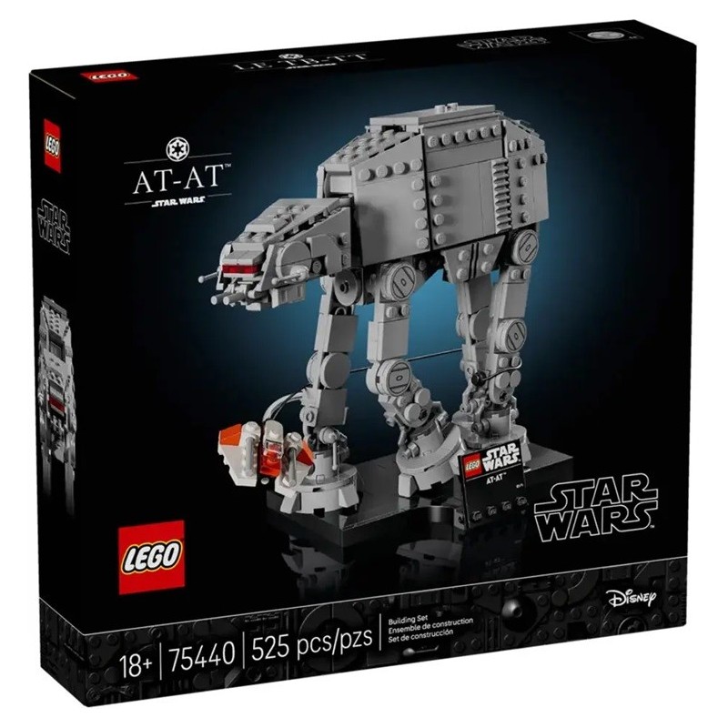 LEGO STAR WARS AT-AT LEGO 75440 75440