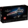 LEGO STAR WARS LE CROISEUR D ASSAUT DE CLASSE VENATOR LEGO 75441 75441