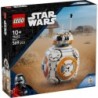 LEGO STAR WARS DROIDE ASTROMECANO BB-8 75452 75452