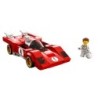 LEGO SPEED CHAMPIONS 1970 FERRARI 512 M 76906