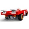 LEGO SPEED CHAMPIONS 1970 FERRARI 512 M 76906