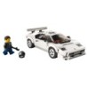 LEGO SPEED CHAMPIONS LAMBORGHINI COUNTACH 76908