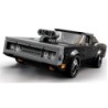 LEGO SPEED CHAMPIONS FAST AND FURIOUS 1970 DODGE CHARGER R T 76912