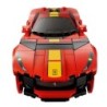 LEGO SPEED CHAMPIONS FERRARI 812 COMPETIZIONE 76914