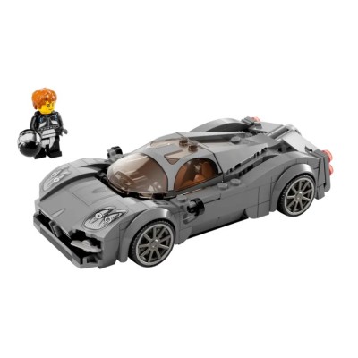 LEGO SPEED CHAMPIONS PAGANI UTOPIA 76915