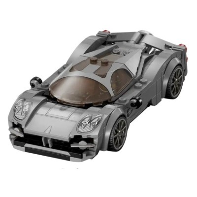 LEGO SPEED CHAMPIONS PAGANI UTOPIA 76915