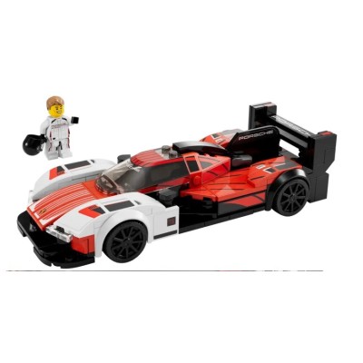 LEGO SPEED CHAMPIONS PORSCHE 963 76916