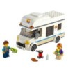 LEGO CITY LE CAMPING CAR DE VACANCES 60283