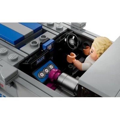 LEGO SPEED CHAMPIONS NISSAN SKYLINE GT-R R34 2 FAST 2 FURIOUS 76917