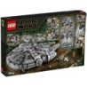 LEGO STAR WARS FAUCON MILLENIUM 75257