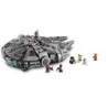 LEGO STAR WARS FAUCON MILLENIUM 75257