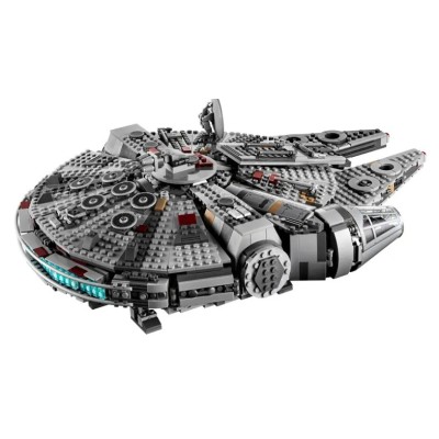 LEGO STAR WARS FAUCON MILLENIUM 75257