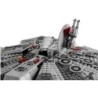 LEGO STAR WARS FAUCON MILLENIUM 75257