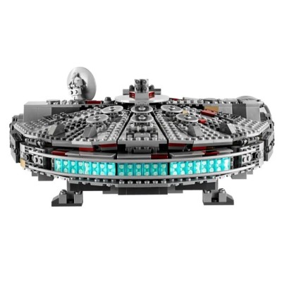 LEGO STAR WARS FAUCON MILLENIUM 75257