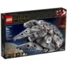 LEGO STAR WARS FAUCON MILLENIUM 75257