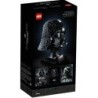 LEGO STAR WARS LE CASQUE DE DARK VADOR 75304